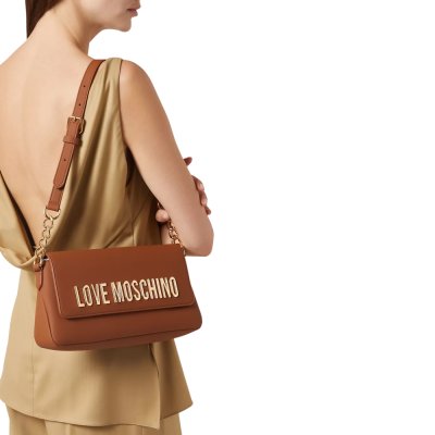 THE BOLD LOVE SHOULDER BAG